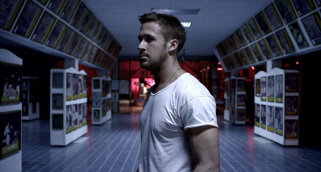 ‘Only God Forgives’ Theatrical Trailer