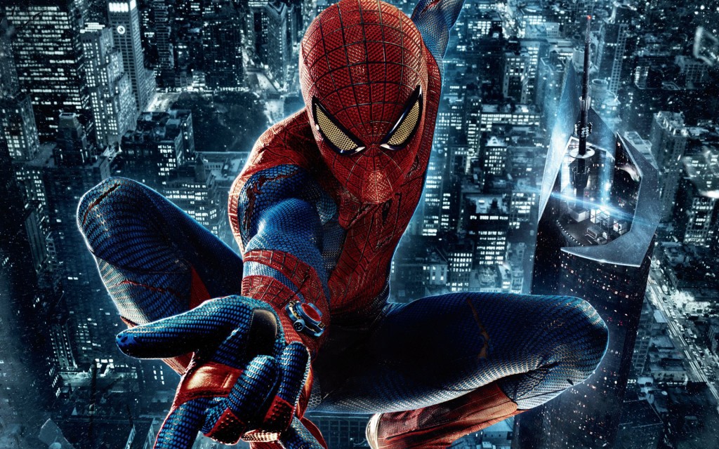 Sony Announces Release Dates for ‘Amazing Spider-Man’ 3 and 4