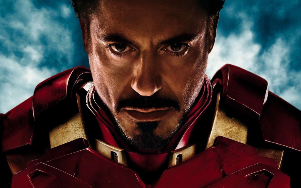 Robert Downey Jr. Signs Up For ‘The Avengers 2’ and ‘The Avengers 3’
