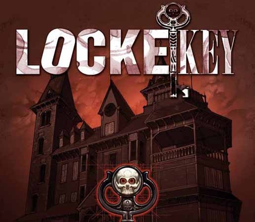 Locke-and-Key
