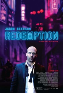 REDEMPTION Review