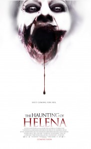 THE HAUNTING OF HELENA Review