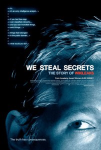 ‘We Steal Secrets: The Story of WikiLeaks’ Review