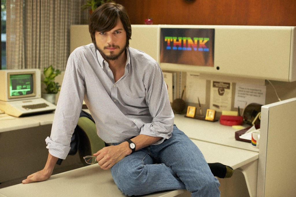 Open Road Creates First Ever Instagram Trailer for JOBS