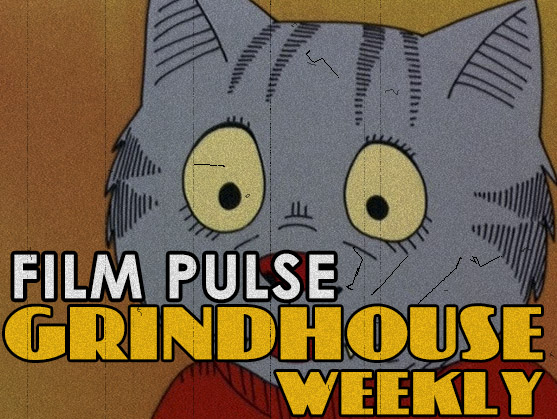 Grindhouse Weekly: ‘Fritz the Cat’ (1972)