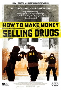 HOW TO MAKE MONEY SELLING DRUGS Review