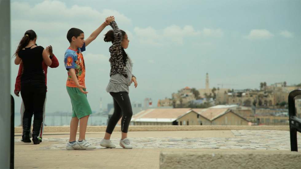 Sundance Selects Picks Up Hilla Medalia’s ‘Dancing in Jaffa’