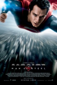 ‘Man of Steel’ Review