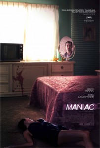 MANIAC Review