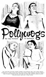 LAFF 2013: ‘Pollywogs’ Review