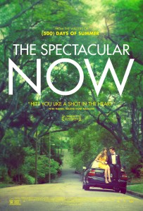 LA Film Fest 2013: THE SPECTACULAR NOW Review