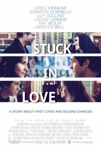 ‘Stuck in Love’ Review