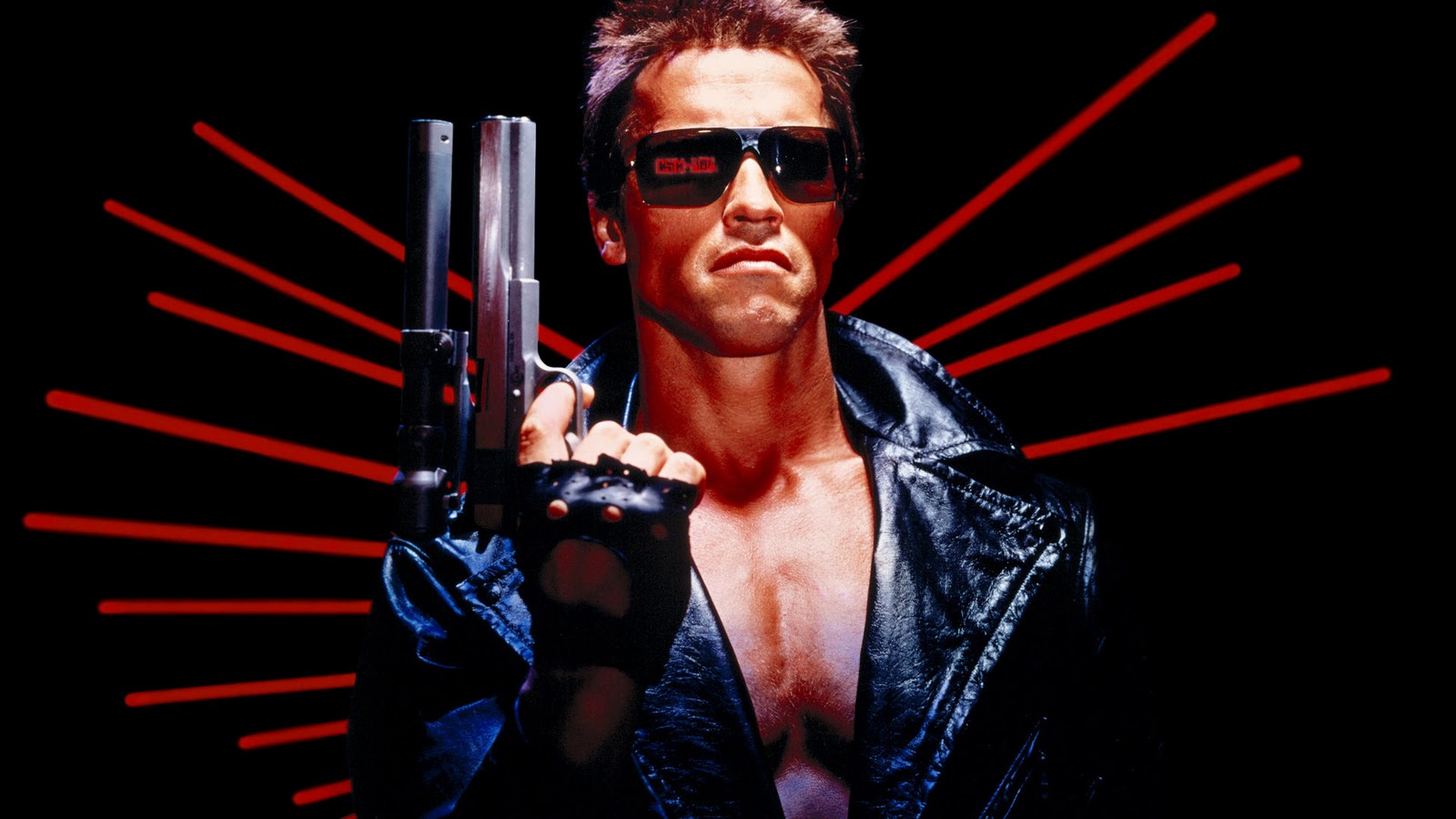 Arnold Schwarzenegger Confirmed for ‘Terminator 5’