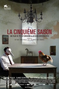 LA Film Fest 2013: THE FIFTH SEASON Review