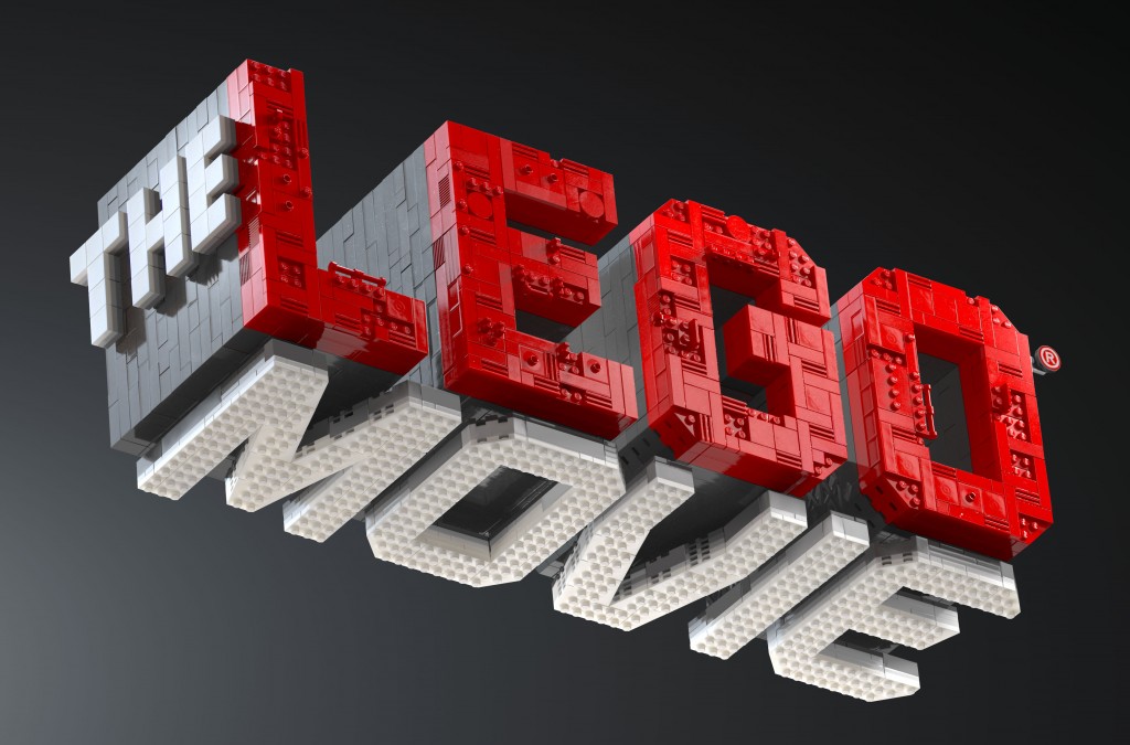 From the Directors of ’21 Jump Street’ Comes ‘The Lego Movie’ Trailer