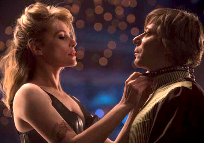 Sundance Selects Picks Up Roman Polanski’s ‘Venus in Fur’