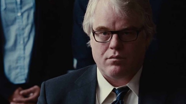 Lionsgate Picks up A MOST WANTED MAN Starring Philip Seymour Hoffman