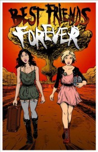 BEST FRIENDS FOREVER Review