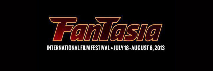 Fantasia Fest 2013: Full Lineup