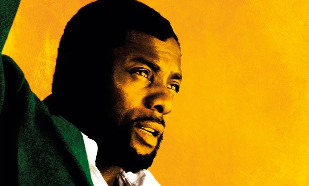 MANDELA: LONG WALK TO FREEDOM Trailer Starring Idris Elba
