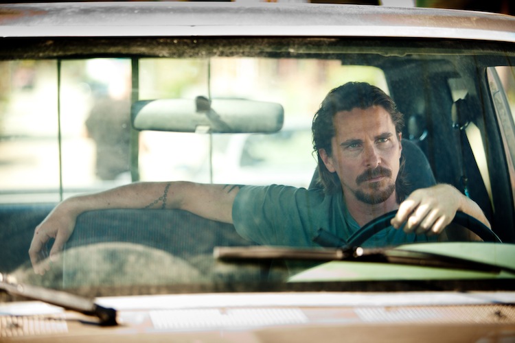 OUT OF THE FURNACE trailer