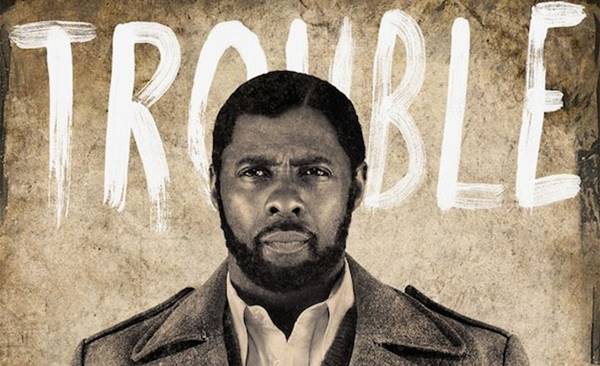MANDELA: LONG WALK TO FREEDOM Teaser Trailer