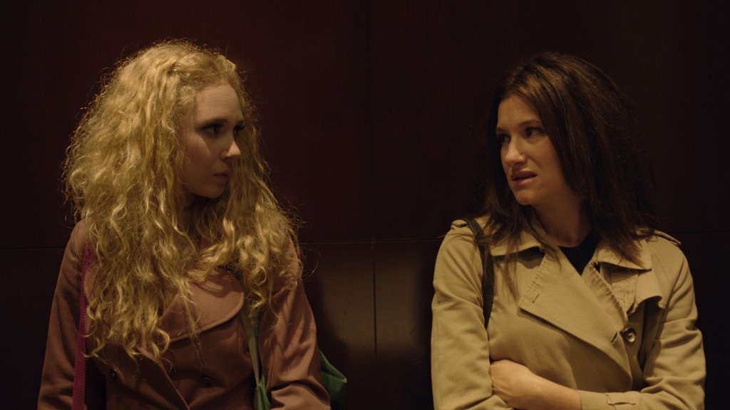AFTERNOON DELIGHT Trailer Starring Kathryn Hahn and Juno Temple
