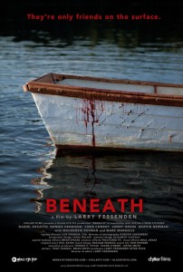 BENEATH Review