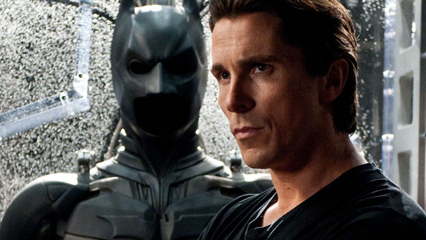 No Christian Bale for the JUSTICE LEAGUE Movie