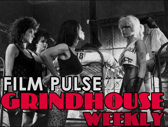 Grindhouse Weekly: REFORM SCHOOL GIRLS (1986)