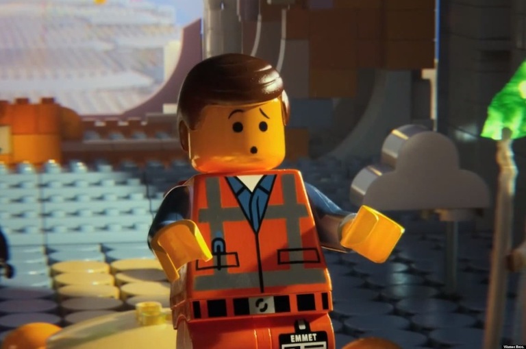 Comic-Con 2013: Jonah Hill, Channing Tatum, Cobie Smulders Join THE LEGO MOVIE