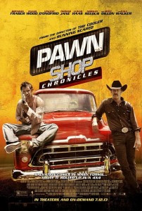 PAWN SHOP CHRONICLES Review