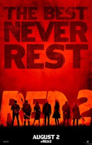RED 2 Review