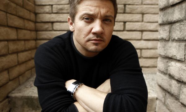 Production Begins on Michael Cuesta’s KILL THE MESSENGER Starring Jeremy Renner