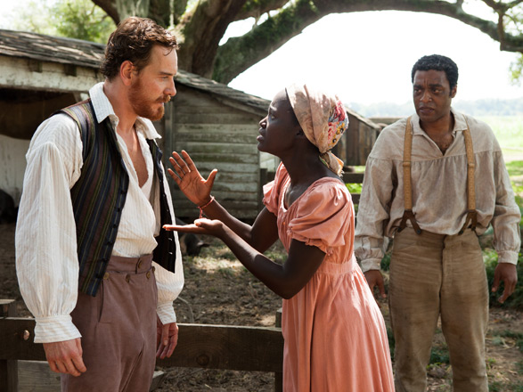 Tiff 2013: Festival to Screen World Premiere of Steve McQueen’s 12 YEARS A SLAVE