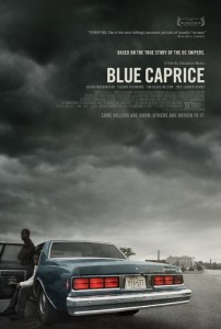 BLUE CAPRICE Review