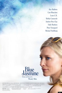 BLUE JASMINE Review