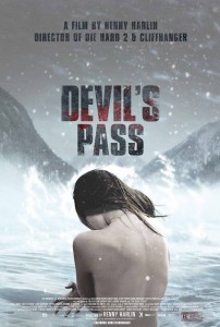DEVIL’S PASS Review