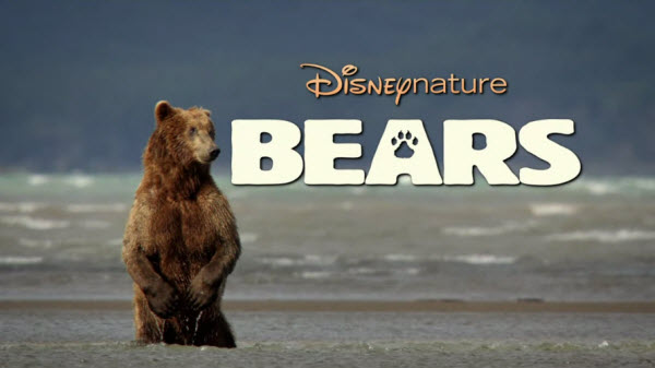 Disneynature’s BEARS Trailer