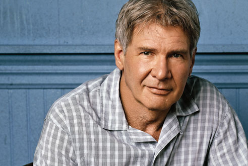 Harrison Ford Joins THE EXPENDABLES 3 and Bruce Willis Leaves