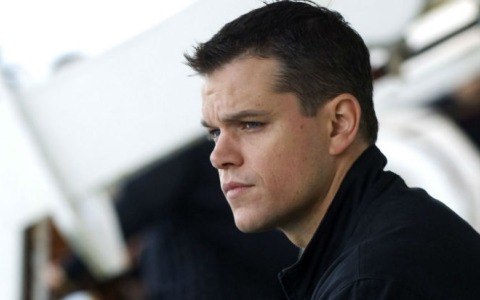Matt Damon Joins Nolan’s INTERSTELLAR Announces Directorial Debut