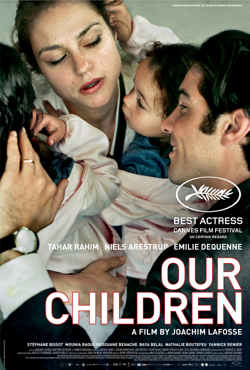 OUR CHILDREN Review