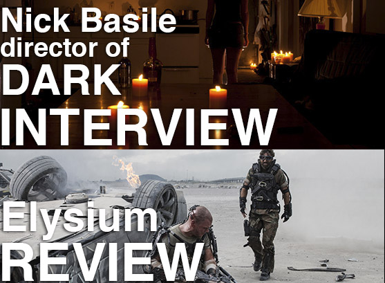 Podcast: Episode 79 DARK Interview, ELYSIUM Review