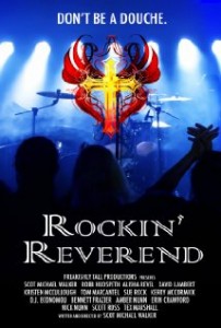 ROCKIN’ REVEREND Review