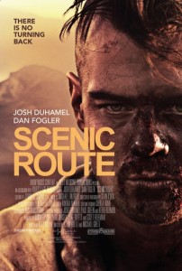 SCENIC ROUTE Review