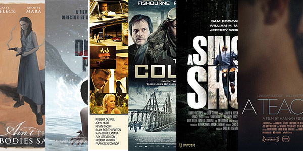 Coming Soon: VOD Releases for the Week of August 19th, 2013