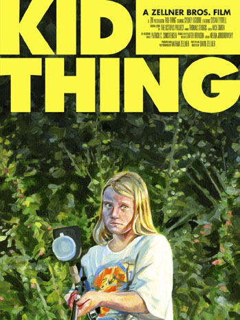 KID-THING Review