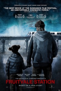 FRUITVALE STATION Review