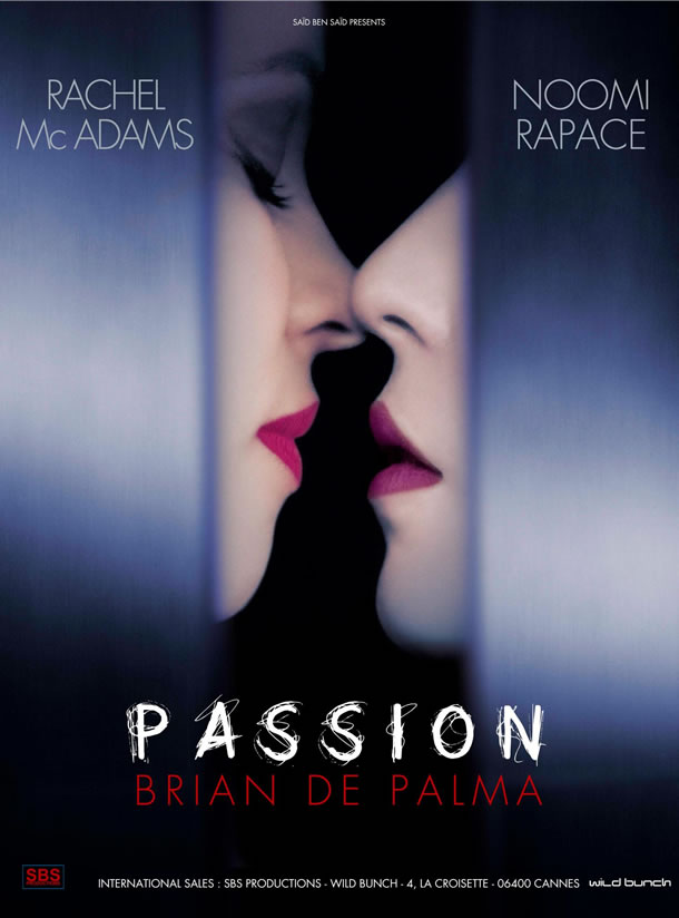 PASSION Review