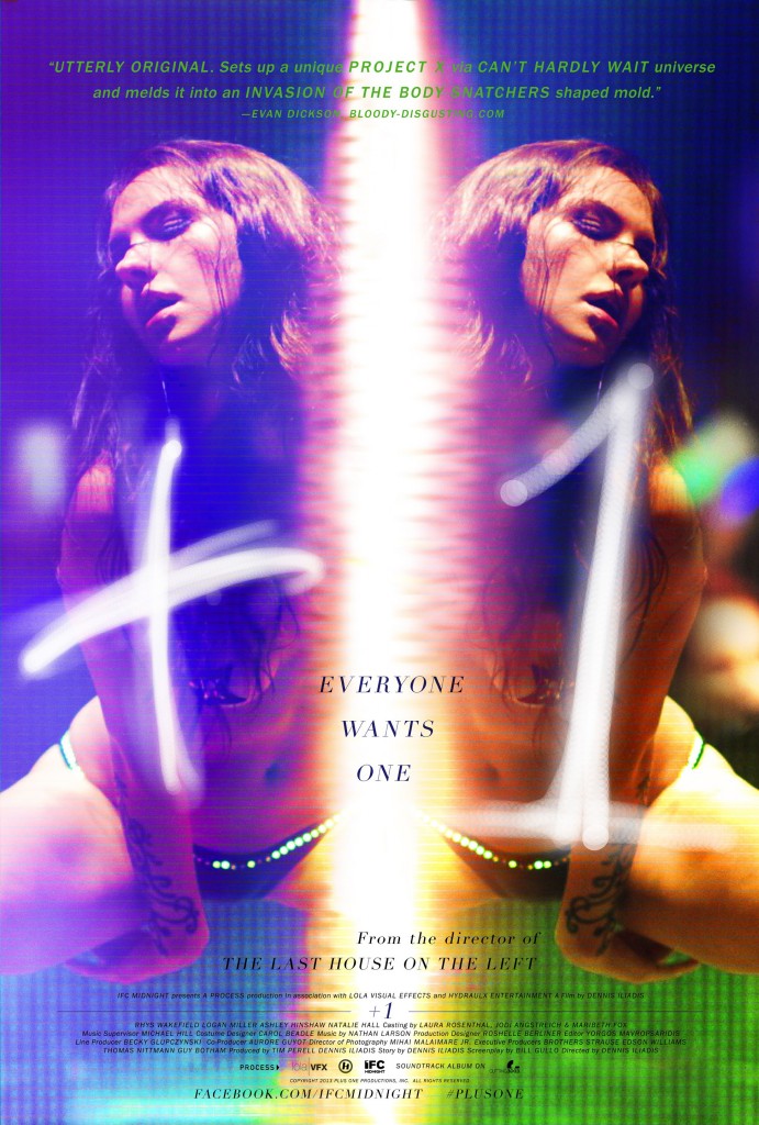 plus_one_poster